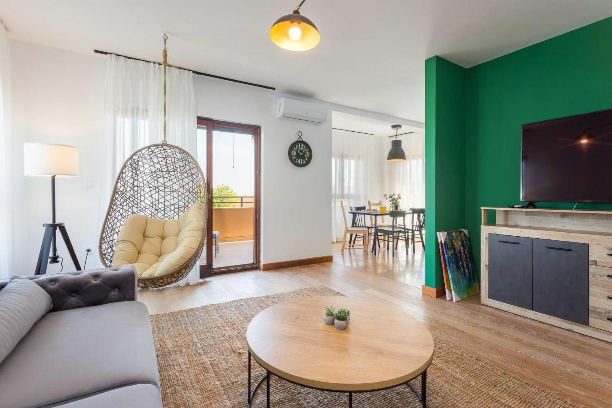 Apartments Cesare With Shared Pool Ližnjan Exterior foto